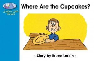 Where Are the Cupcakes?