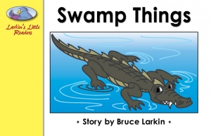 Swamp Things