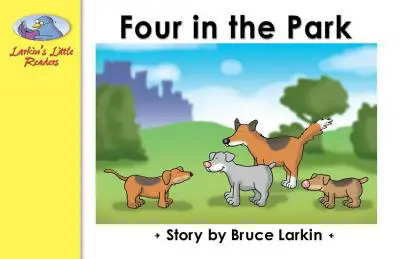 Four in the Park