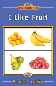 I Like Fruit