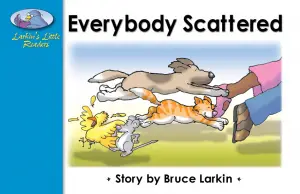 Everybody Scattered