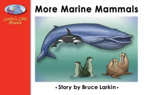 More Marine Mammals