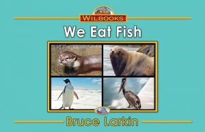 We Eat Fish