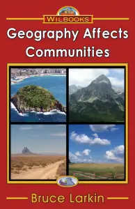 Geography Affects Communities