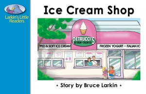 Ice Cream Shop