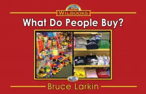 What Do People Buy?