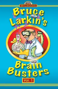 Brain Busters Volume 1