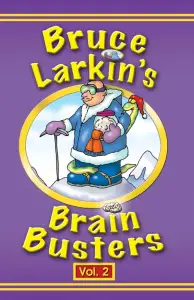Brain Busters Volume 2