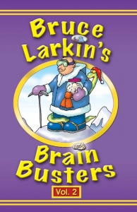 Brain Busters Volume 2