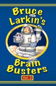 Brain Busters Volume 3