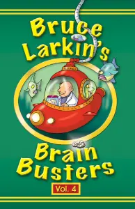 Brain Busters Volume 4