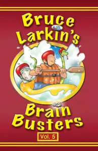 Brain Busters Volume 5