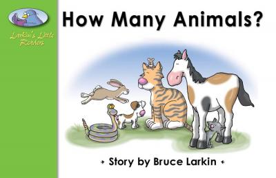 How Many Animals?