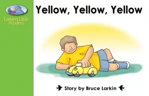 Yellow, Yellow, Yellow