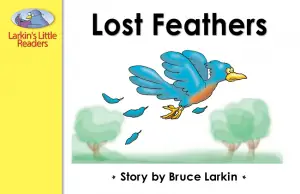 Lost Feathers