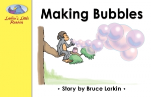 Making Bubbles