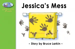 Jessica's Mess