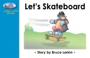 Let's Skateboard