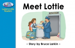 Meet Lottie