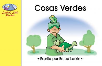 Cosas Verdes