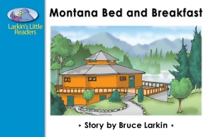 Montana Bed and Breakfast