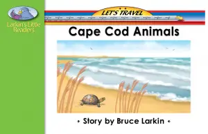 Cape Cod Animals