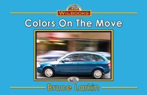 Colors On the Move