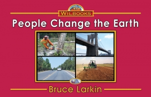 People Change the Earth