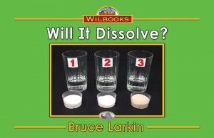 Will It Dissolve?