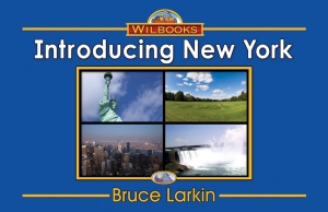 Introducing New York