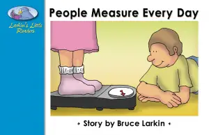 People Measure Every Day