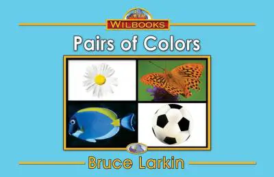 Pairs of Colors
