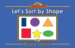 Let's Sort by Shape