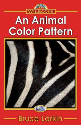 An Animal Color Pattern