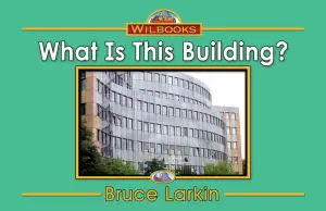 What Is This Building?