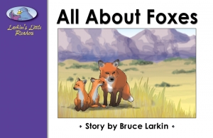 All About Foxes