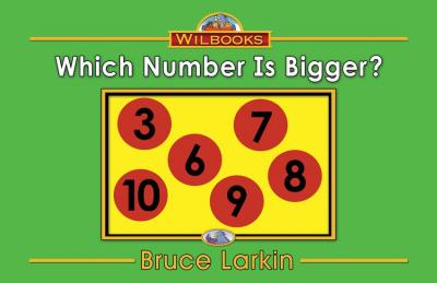 Which Number Is Bigger?