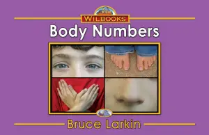 Body Numbers
