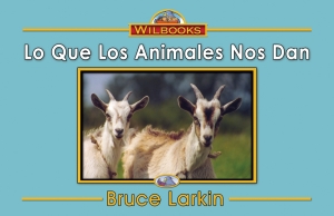 Lo que los animales nos dan