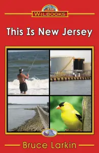 This Is New Jersey