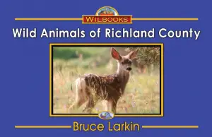 Wild Animals of Richland County
