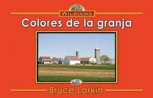 Colores de la granja