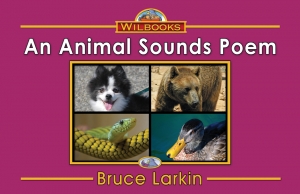 An Animal Sounds Poem