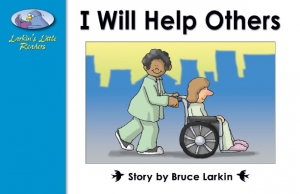 I Will Help Others