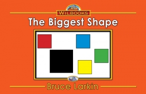 The Biggest Shape