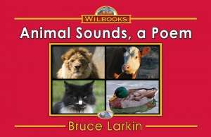 Animal Sounds, a Poem