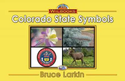 Colorado State Symbols
