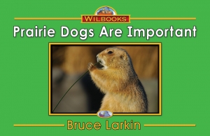 Prairie Dogs Are Important