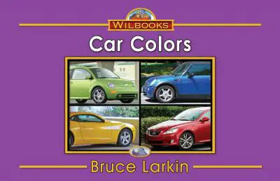 Car Colors