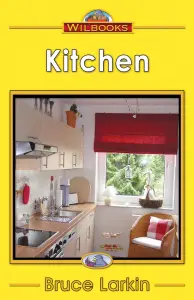 Kitchen (Pre-K Book) - Wilbooks